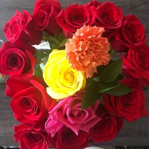 Meet your Posher, Vernalyn